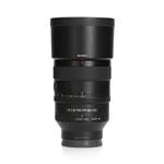 Sony FE 100mm F2.8 STF OSS GM