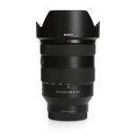 Sony FE 24-105mm F4.0 G OSS