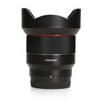 Samyang AF 14mm F2.8 - Sony FE