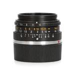 Leica 35mm F2.0 Summicron (11309)