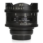 Samyang XEEN CF 16mm T2.6 - Canon EF