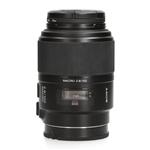 Sony SAL 100mm F2.8 Macro