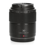 Panasonic Lumix H-HS030 Macro