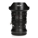 Laowa 20mm F4.0 Zero-D - Fujifilm GFX