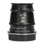 TTArtisan 17mm F1.4 APS-C (L-Mount)