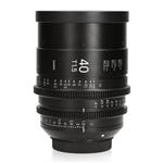 Sigma 40mm T1.5 FF - Canon EF