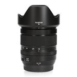 Fujifilm XF 16-50mm F2.8-4.8 R LM WR