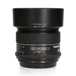 Phase One Schneider 80mm F2.8 LS