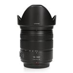 Panasonic Lumix G Vario 14-140mm F3.5-5.6 ASPH Power OIS II