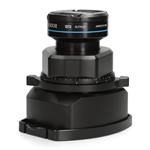 Cambo WTSX-70 Wide-T/S 70mm HR Digaron-W Lenspanel