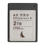 Angelbird 2TB AV Pro CFexpress B 1700MB/s