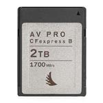Angelbird 2TB AV Pro CFexpress B 1700MB/s