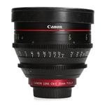 Canon CN-E 35mm T1.5 L F Cine - EF Mount