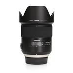 Tamron SP 45mm F1.8 Di VC USD - Nikon F