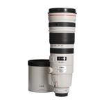 Canon EF 200-400mm f/4 L IS USM