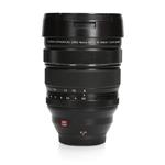 Fujifilm XF 8-16mm F2.8 R LM WR