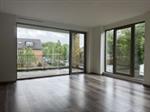 Appartement Weberstraat in Amersfoort