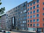 Appartement Sumatrakade in Amsterdam