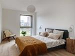 Appartement Amerikaweg in Haarlem