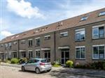 Huis Paul Desmondsingel in Rotterdam