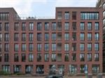 Appartement Daguerrestraat in Amsterdam