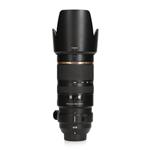 Tamron SP 70-200mm F2.8 Di VC USD - Nikon F
