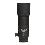 Sigma 180mm F3.5 EX APO DG Macro - Sony A