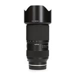 Tamron 50-300mm f/4.5-6.3 Di III VC VXD - Sony FE