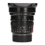 Leica 21mm F1.4 Summilux-M ASPH (11647)