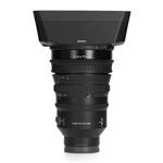 Sony E PZ 18-110mm F4.0 G OSS