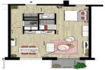 Studio Philitelaan in Eindhoven