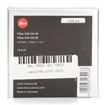 Leica E55 UV/IR 13413