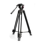 Manfrotto MVH500A Fluid Ball Head
