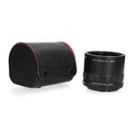 Asashi Pentax 6x7 Tussenringen set