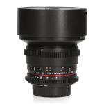 Samyang 14mm T3.1 ED AS IF UMC - Nikon F