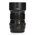 Fujifilm XF 30mm F2.8 R LM WR Macro