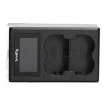 Fotodiox MD-GFX Pro Adapter - Zwart