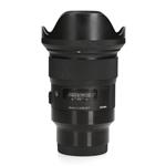 Sigma 24mm F1.4 DG HSM Art - Sony FE