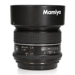 Mamiya Leaf Schneider 80mm F2.8 LS D
