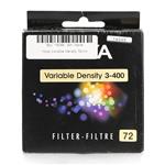 Hoya Variable Density 72mm