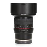 Samyang 14mm F2.8 ED AS IF UMC - Sony FE