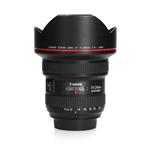 Canon 11-24mm F4.0 L EF USM