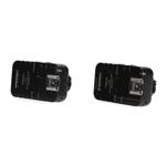 Yongnuo YN-622C II Transceiver (2 stuks) voor Sony