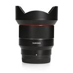 Samyang AF 14mm F2.8 - Sony FE