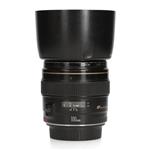Canon EF 100mm F2.0 USM