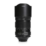 Irix Dragonfly 150mm F2.8 - Nikon F
