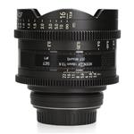 Samyang XEEN CF 16mm T2.6 - Canon EF