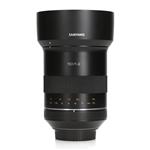 Samyang 50mm 1.2 XP for Canon