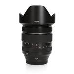 Fujifilm XF 16-80mm F4.0 R OIS WR