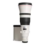 Canon EF 600mm F4.0 L IS USM III
